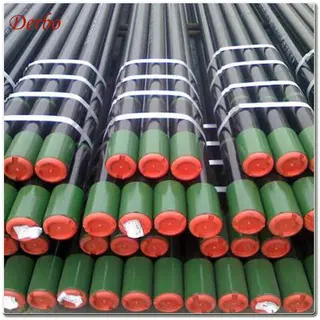 OCTG Tubing 3 1/2Inch API 5CT Grade L80-1, 9.3 LB/FT EUE 8RD RANGE 2