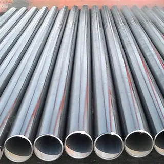 12 Inch x Sch 20 Seamless Carbon Steel Pipe ASTM A106 Grade B Black Painting