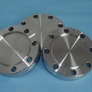 Carbon Steel Flange Blind 6 Inch 300LB RF ASTM A105N ASME B16.5