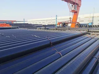 SMLS PIPE 16