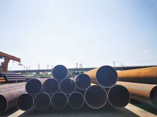 API 5L X52 ERW PIPE 22