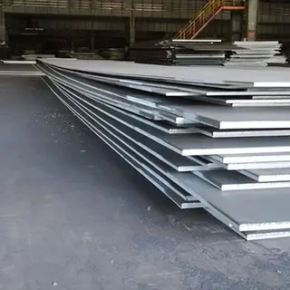 STEEL PLATE 10MM X 1200 X 2400 MM ASTM A516M GRADE 70 CS PRESSURE VESSEL PLATES