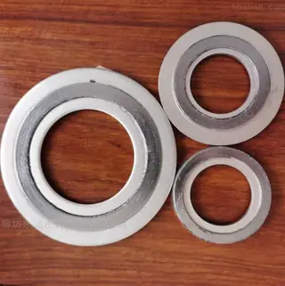 GASKET SPIRAL WOUND 6