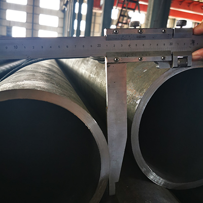 Seamless Pipe Asme B36.10 Sch 120 8inch BE Astm A106 Gr. B NACE MR-0175