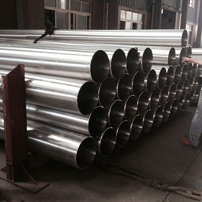 Seamless Stainless Steel Pipe ASTM A213 TP304L 10Inch Sch40S 3 Meters