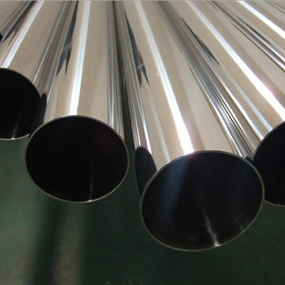 Seamless Stainless Steel Pipe BE ASTM A312 GRADE TP304L 3IN SCHED 10S