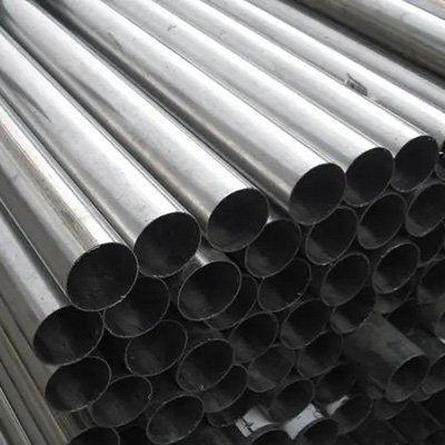 Seamless Stainless Steel Pipe DN50 SCH80S Length 5.6 M ASTM A312 GR TP347 Plain Ends