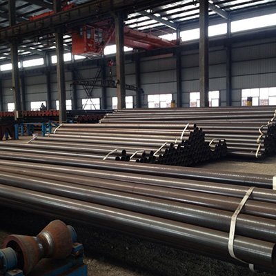 Seamless Tube 57mm x 4mm x 6000mm ASTM A213 Grade T22