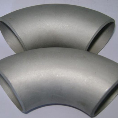 SS Elbow 90 Degree Long Radius Seamless Butt Welded ASME B16.9 ASTM A403 WP316L 10 inch SCH10S