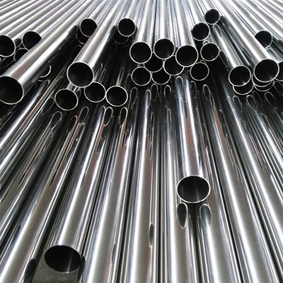 Stainless Steel Pipe 1 Inch Sch40S 3.38mm wall thickness Seamless SS ASTM A312 GR TP316L Plain Ends ASME B36.19M 6M Length