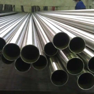 STAINLESS STEEL PIPE ASTM A376 TP321 SMLS BE SCH40S 3Inch