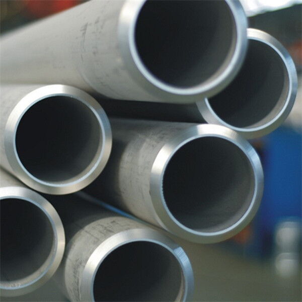 SMLS Cold Drawn pipe 114.3MM*12.7MM