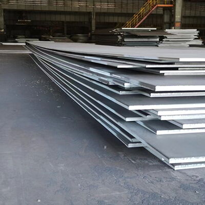 STEEL PLATE 10MM X 1200 X 2400 MM ASTM A516M GRADE 70 CS PRESSURE VESSEL PLATES