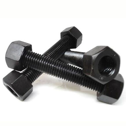 Stud Bolt 1 1/2