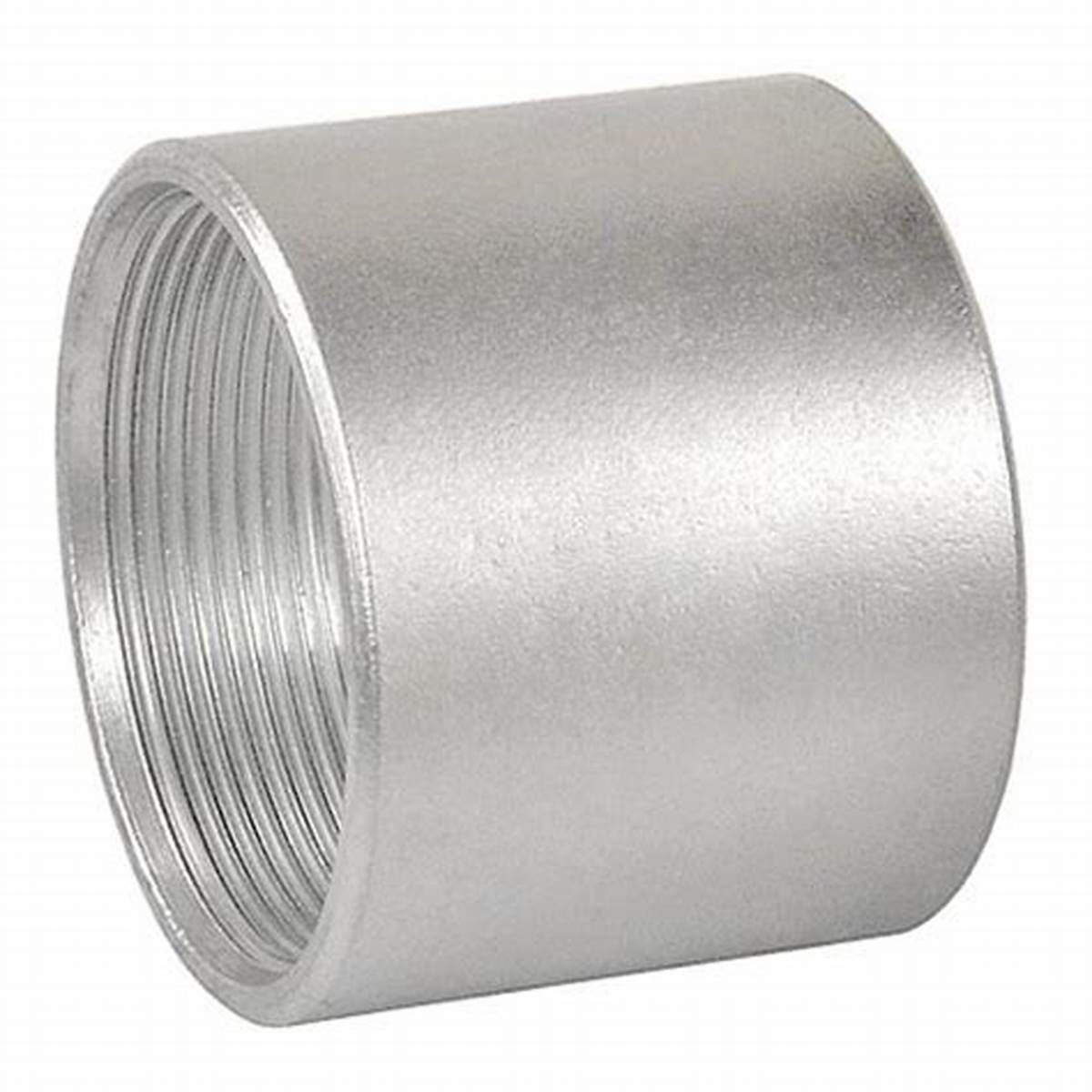 Pipe Fittings Coupling Carbon Steel for Oil Water Gas