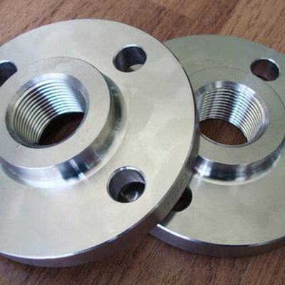 Thread Flange RF NPT 300LB ASME B16.5 ASTM A350 GR.LF2 1 1/2 INCH ...