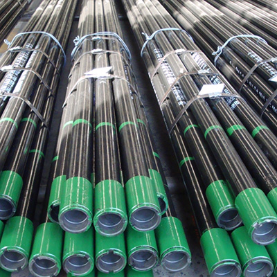 Tubing 2 7/8Inch 6.5 PPF API 5CT Grade N80 8RD EUE R2 Seamless