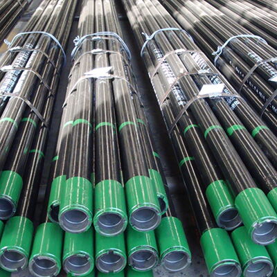 SMLS Tubing 2 7/8 In 6.4 PPF API 5CT Gr. N80 8RD NUE Length Range 2