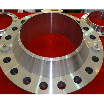 WN Flange DN600 150LB RF 0.375 Inch WT CS ASTM A105