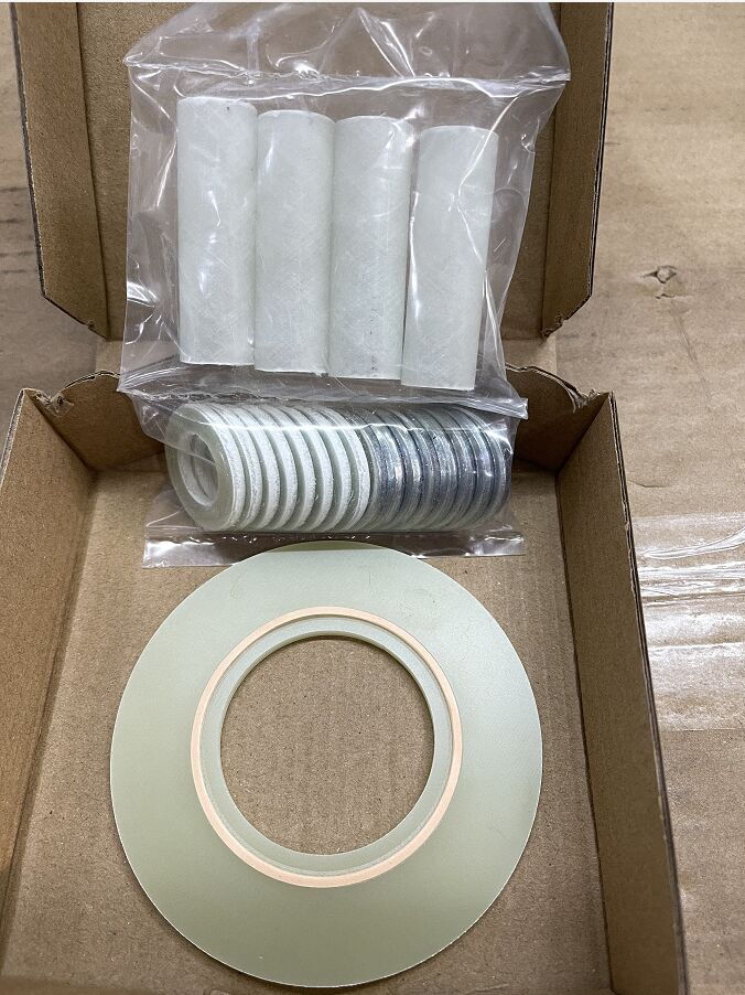 InsJoint #150 P-Pup API5L GrB Sch40 3