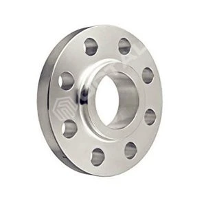 slip on flange