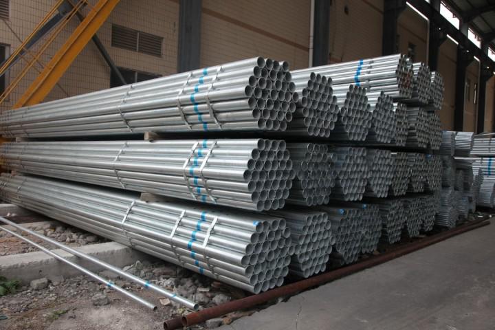 derbo-steel-delivered-dn15-40-galvanized-seamless-steel-pipes-to-india derbo-steel-delivered-dn15-40-galvanized-seamless-steel-pipes-to-india