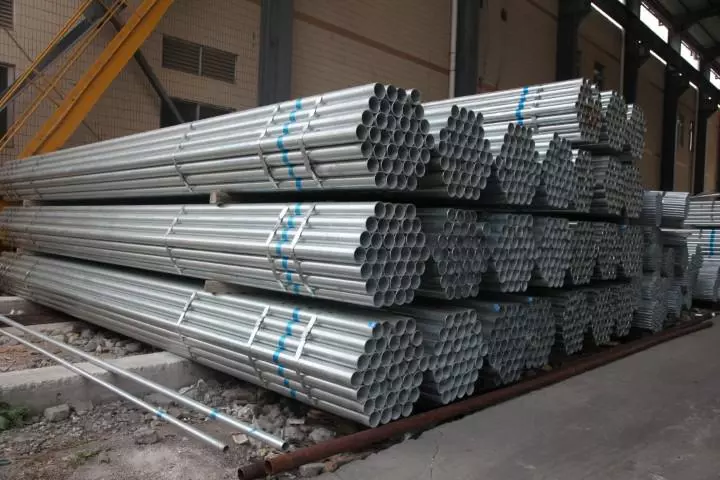 derbo-steel-delivered-dn15-40-galvanized-seamless-steel-pipes-to-india