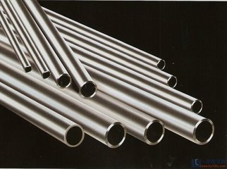 Stainless Steel Pipe Get Widely Promoted in the Market