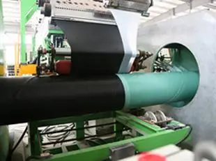 FBE/3LPE/3LPP Coating Workshop