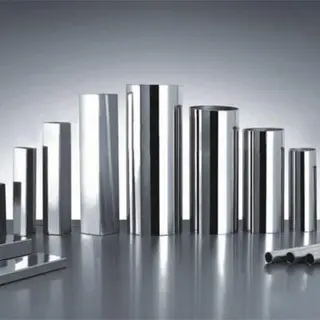 Effects of Chemical Elements on Stainless Steel Pipes (Part Two)