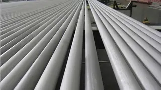 Stainless Steel Price is Falling in China Recently