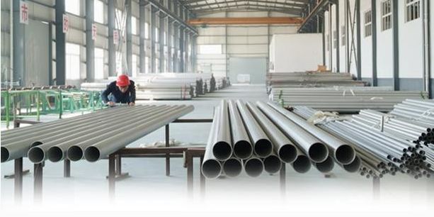 The Role Of Solution Treatment Of Stainless Steel Seamless Tube