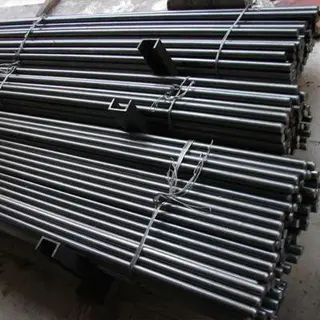 Common alloying elements of steel (part two)