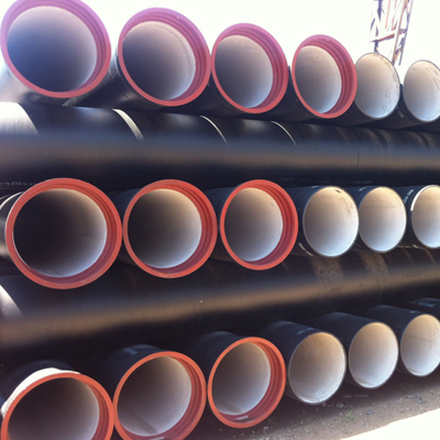 What is a Ductile Iron Pipe?