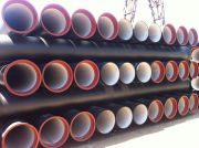 A brief introduction of a cast iron pipe