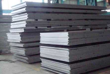 A Simple Introduction of Thicknesses of Steel Plates