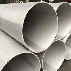 Effects of Chemical Elements on Stainless Steel Pipes (Part One)