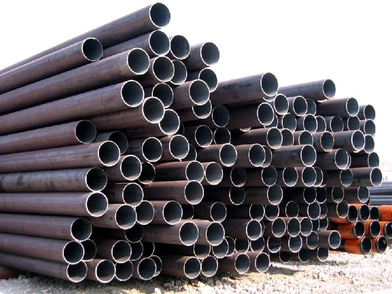 The Heat Treatment Process of Steel Pipes