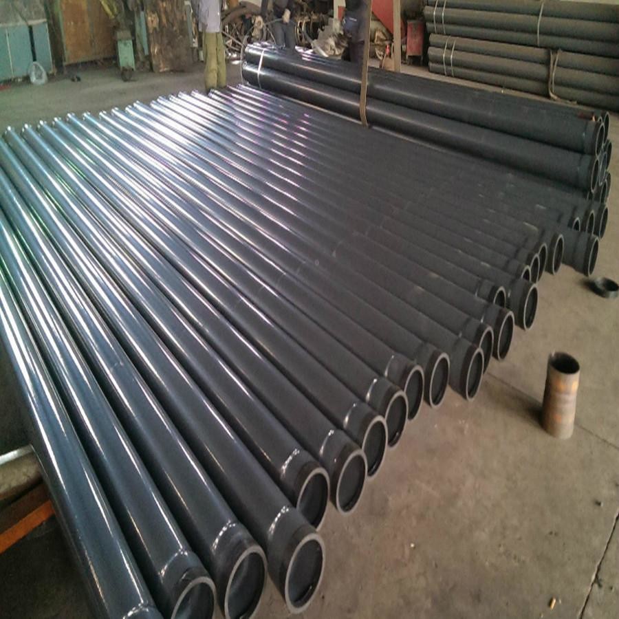 What should you pay attention to when purchasing hot-dip plastic steel pipes