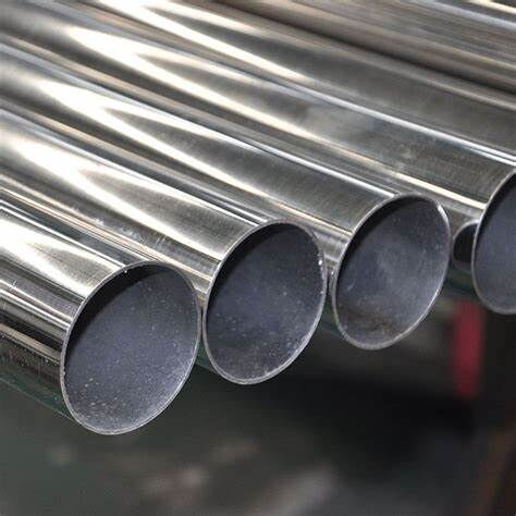 S30403 stainless steel pipe: performance characteristics and application fields