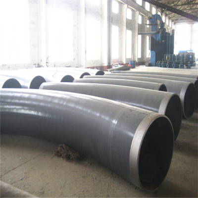 API 5L X42 PSL2 Seamless Bend 14 Inch 30 Degree 10D STD Anti-corrosion