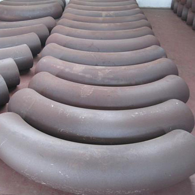ASME B16.9 Alloy Bend 13CRM044  3D 90° 3000#