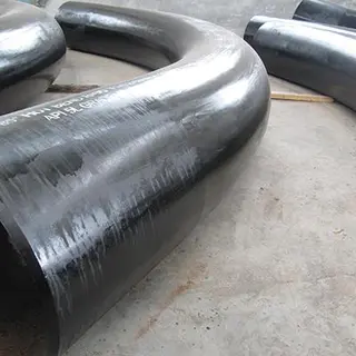 ASTM A53 Gr.B 90 Degree Bend 700NB SCH XS 90 Deg Radius 2193mm