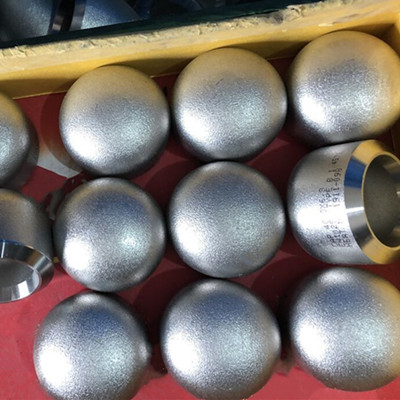 2INCH SCH160S SMLS CAP ASTM A403 WP304L BW ASME B16.9