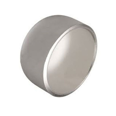 3 Inch SCH80 ASTM A403 WP304L Stainless Steel SMLS Cap BW ASME B16.9