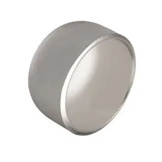 3 Inch SCH80 ASTM A403 WP304L Stainless Steel SMLS Cap BW ASME B16.9