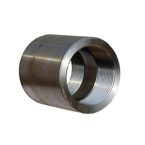 ASTM A105 Threaded Full Coupling, 1.5 Inch, 3000#