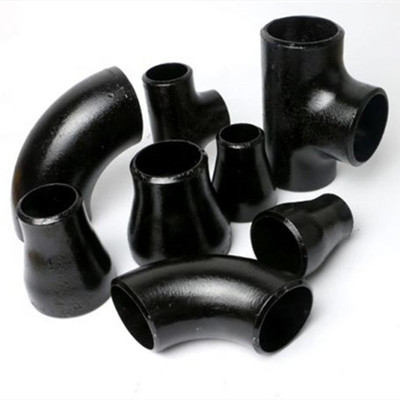 2” SCH40 ELBOW 90 LR BW ASTM A420 WPL6-S ASME B16.9