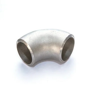 90 ELBOW 18"x7.92mm, BW, ASTM A420 Gr.WPL6, SMLS, PWHT, MR0175/ISO15156