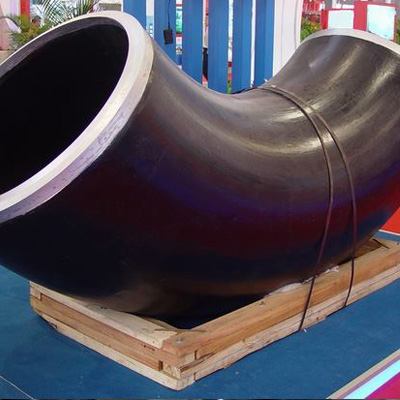A234 WPB Epoxy Carbon Steel Elbow 90 Degree Forged 8 Inch SCH 40